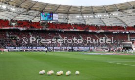 18.02.23 VfB Stuttgart - 1. FC K&ouml;ln