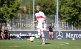 24.08.22 VfB Stuttgart - FC St. Gallen