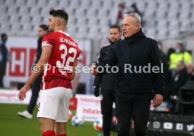19.12.21 SC Freiburg - Bayer 04 Leverkusen