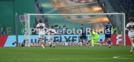 24.05.25 DFB-Pokal Finale 2025 DSC Arminia Bielefeld - VfB Stuttgart