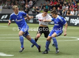 Mercedes-Benz Junior Cup 2015