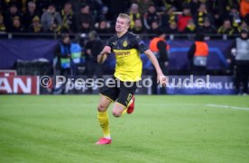 Borussia Dortmund - Paris St. Germain