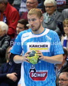 TVB 1898 Stuttgart - Rhein-Neckar L&ouml;wen