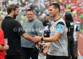 04.08.24 SSV Ulm 1846 - 1. FC Kaiserslautern