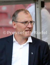 VfB Stuttgart - FC St. Pauli
