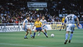 05.01.92 Hallen Masters Stuttgart