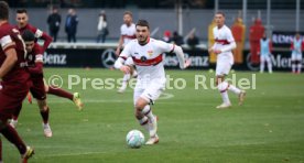 07.11.21 VfB Stuttgart II - SV Elversberg