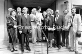 02.07.83 Hansi M&uuml;ller Hochzeit
