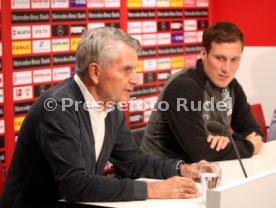 VfB Stuttgart PK