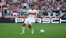 26.04.26 VfB Stuttgart - SV Werder Bremen