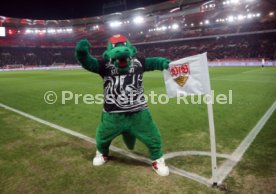 02.12.23 VfB Stuttgart - SV Werder Bremen