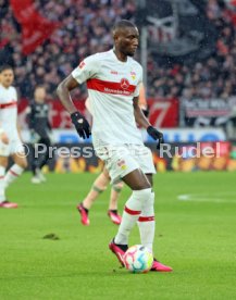 05.02.23 VfB Stuttgart - SV Werder Bremen