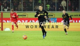 10.01.26 1. FC Heidenheim - 1. FC K&ouml;ln