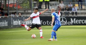 14.07.21 VfB Stuttgart - SV Darmstadt 98