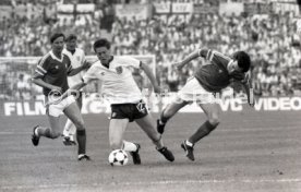 12.06.88 England - Irland