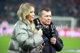 06.11.25 VfB Stuttgart - Feyenoord Rotterdam