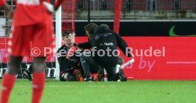 29.01.21 VfB Stuttgart - 1. FSV Mainz 05
