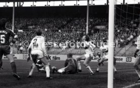 08.11.86 VfB Stuttgart - SV Werder Bremen