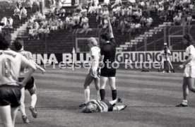 07.05.88 VfB Stuttgart - Borussia Dortmund