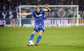 Karlsruher SC - FC Erzgebirge Aue