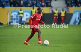 11.02.23 TSG 1899 Hoffenheim - Bayer 04 Leverkusen