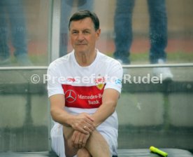 VfB Stuttgart Traditionself