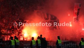 24.05.25 DFB-Pokal Finale 2025 DSC Arminia Bielefeld - VfB Stuttgart