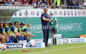 15.08.21 1. FC Heidenheim - FC Hansa Rostock