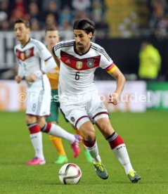 Fussball FIFA L&auml;nderspiel