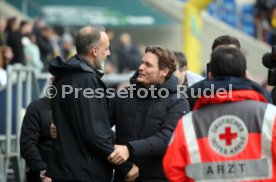 25.02.23 TSG 1899 Hoffenheim - Borussia Dortmund
