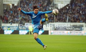 TSG 1899 Hoffenheim - Fortuna D&uuml;sseldorf