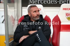 VfB Stuttgart - SV Wehen Wiesbaden