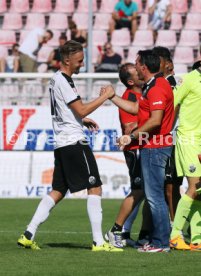 SV Sandhausen