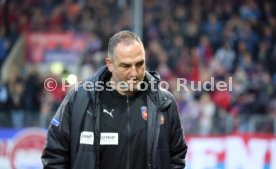 17.03.23 1. FC Heidenheim - Karlsruher SC