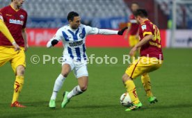Karlsruher SC - SC Paderborn