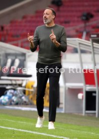 10.04.21 VfB Stuttgart - Borussia Dortmund
