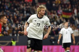 10.10.25 Deutschland - Luxemburg