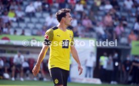 21.08.21 SC Freiburg - Borussia Dortmund