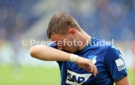 22.08.21 TSG 1899 Hoffenheim - 1. FC Union Berlin