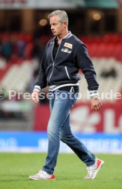 1. FC N&uuml;rnberg - 1. FC Union Berlin