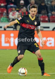 1. FSV Mainz 05 - VfB Stuttgart