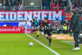 07.02.26 1. FC Heidenheim - Hamburger SV