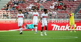 19.09.20 VfB Stuttgart - SC Freiburg