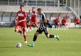 SV Sandhausen - VfB Stuttgart