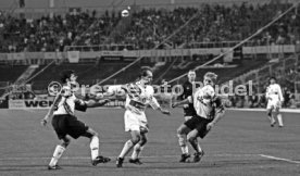 21.11.92 VfB Stuttgart - Borussia Dortmund