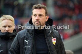 VfB Stuttgart - 1. FSV Mainz 05