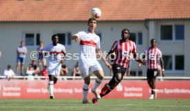 16.07.22 Brentford FC - VfB Stuttgart