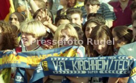 01.07.97 VfL Kirchheim - Fenerbahce Istanbul