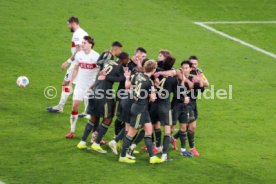 18.01.26 VfB Stuttgart - 1. FC Union Berlin
