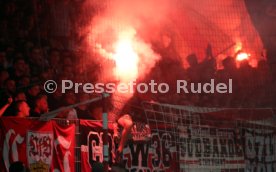 Relegation 2019 1. FC Union Berlin - VfB Stuttgart